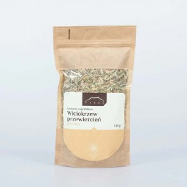 Zimolez taliansky vňať - Lonicera caprifolium - 100g sekaný