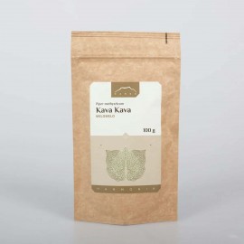 Kava Kava - Piepor Opojný - 100g Melomelo - Piper methysticum