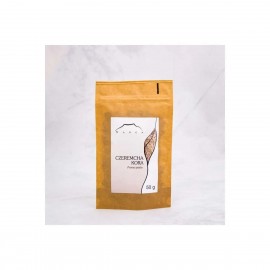 Čremcha strapcovitá kôra - Prunus padus - 50g mletá