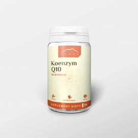 Koenzým Q10 BioEnhance - 600mg - 50 kapsúľ