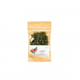 Sanchi kvet - Sanči - Panax notoginseng - 25g