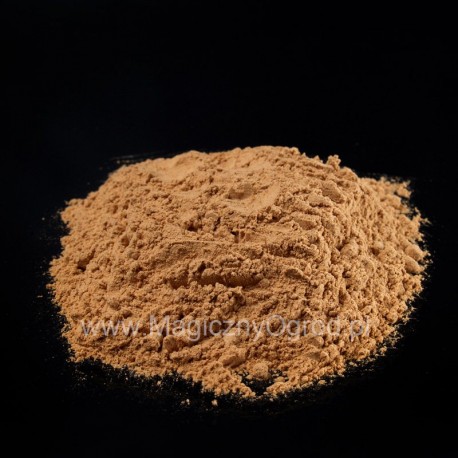 Maca - Lepidium meyenii - 50g mletý