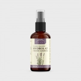 Hydrolát levandule úzkolistej 100% Nanga - Lavandula angustifolia 100 ml