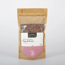 Pau d’Arco Lapacho kôra - Tabebuia impeginosa - 100g sekaný