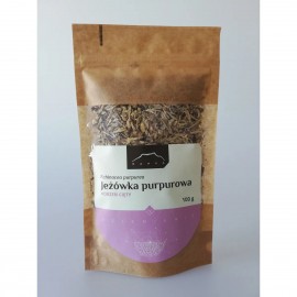 Echinacea purpurová koreň - Echinacea purpurea - 100g sekaný