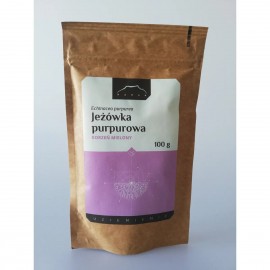 Echinacea purpurová koreň - Echinacea purpurea - 100g mletý