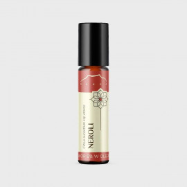 Olej Neroli 5% v jojobovom oleji - 10ml roll-on - Citrus aurantium