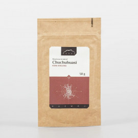 Chuchuhuasi kôra - Maytenus krukovii - 50g mletý