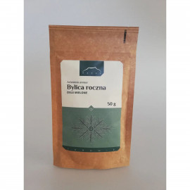 Artemisia annua vňať - 250g mletá