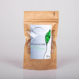 Jiaogulan - Gynostemma pentaphyllum - 25g púčiky