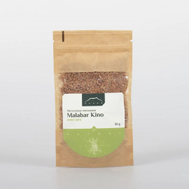 Malabar kino kôra - Pterocarpus marsupium - 50g sekaný