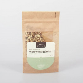 Kôprovník - Meum athamanticum - 25g mletý