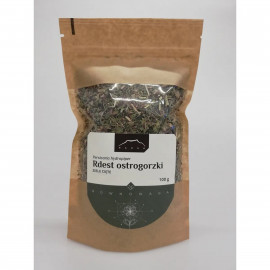 Horčiak pieprový bylina - Persicaria hydropiper - 100g sekaný
