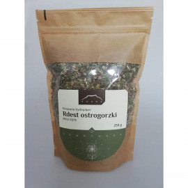 Horčiak pieprový bylina - Persicaria hydropiper - 100g sekaný