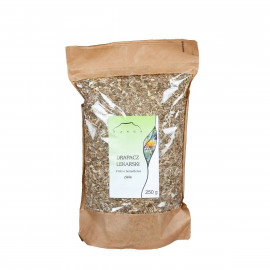 Benedikt lekársky vňať - Cnicus benedictus, Calcitrapa lanuginosa - 250g sekaný