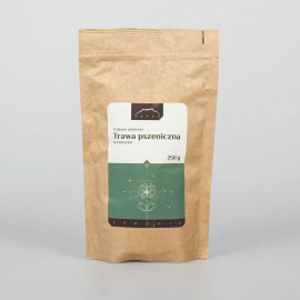 Pšenica letná - Triticum aestivum - 250g mletý
