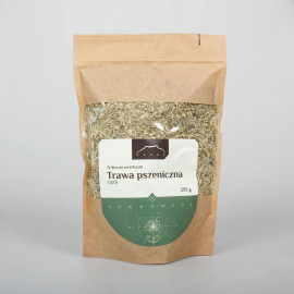 Pšenica letná - Triticum aestivum - 250g sekaný
