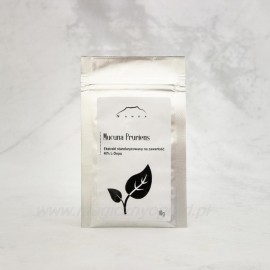 Mucuna Pruriens extrakt 40% - Mucuna pruriens - 10g