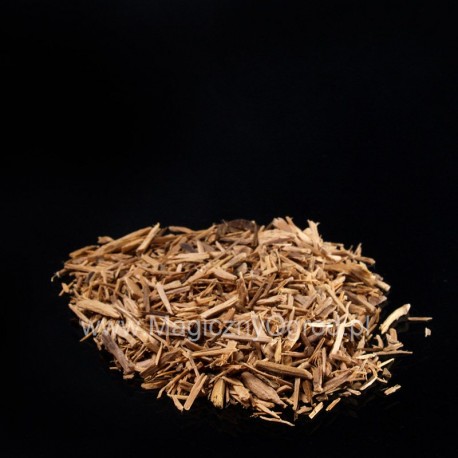 Muira Puama - Ptychopetalum olacoides - 50g mletý