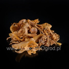 Muškátový oriešok kvet - Myristica fragrans Houtt - 50g vcelku
