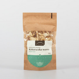 Oddenok coryon - 25g rezaný