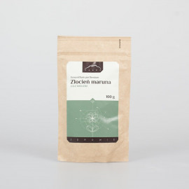 Pyrethrum - 100 g mletej byliny