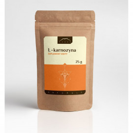 L-karnozín - 25 g