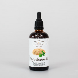 Olej z senovky gréckej Olvita - 100ml