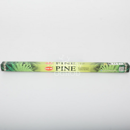 Dlhá vonná tyčinka Hem Pine