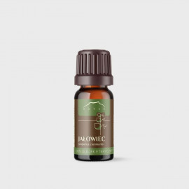 Borievkový ihličkový olej 100% esenciálny olej Nanga - 10ml