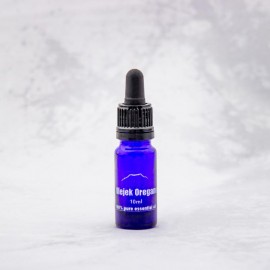 Oregano olej 100% - Origanum vulgare - 10ml jedlý