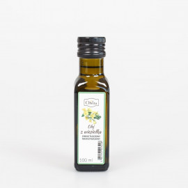 Pupalkový olej lisovaný za studena Olvita - *250ml*