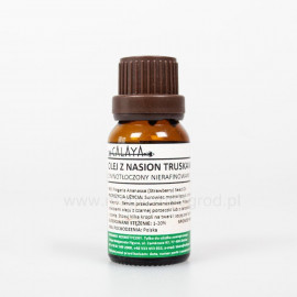 Kozmetika z jahodového oleja - 15ml