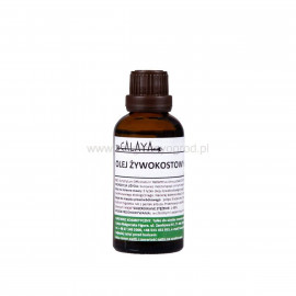 Kostihojový olej - 100ml