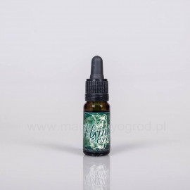 Absintová esencia - 10ml