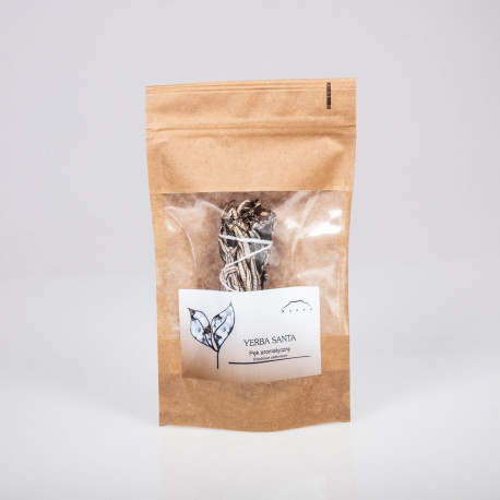 Yerba Santa strapec - stredný