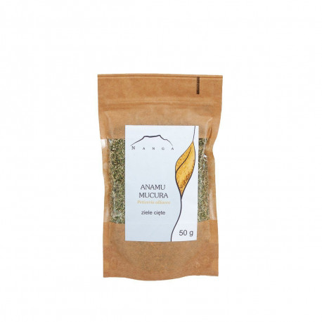 Anaim / mucura – 50 g rezaný
