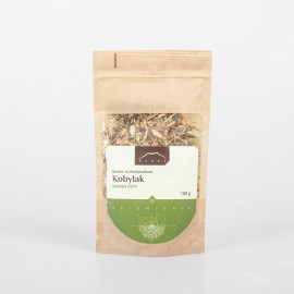 Koreň Kobylak - 100 g mletý, mletý