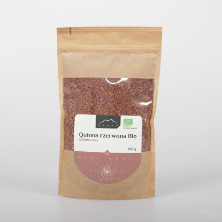 Quinoa Nanga - 500g
