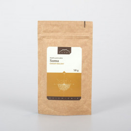 Koreň sumca (pfaffia) – 50g mletý