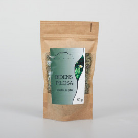Bidens pilosa – 250 g rezaný
