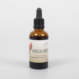 Mlieko Nanga z dračej krvi - 50 ml Nanga