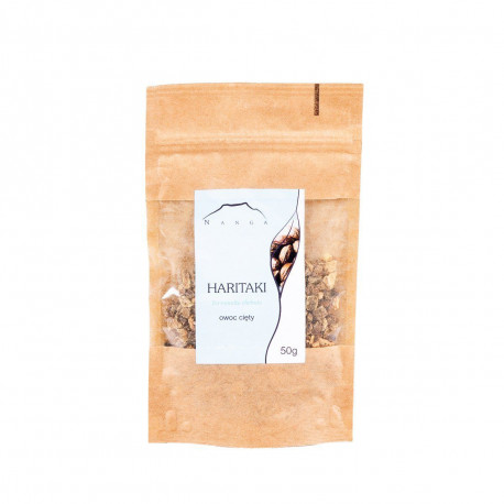 Ovocie Haritaki - harada - 250g rezané