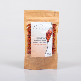Svetlicový kvet - 100 g CELÝCH okvetných lístkov