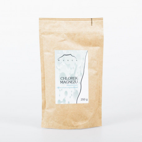 Chlorid horečnatý - 5 kg