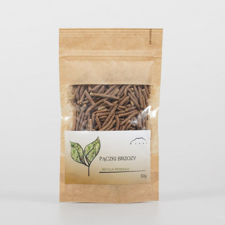 Brezové jahňady - 50g CELÉ - 8
