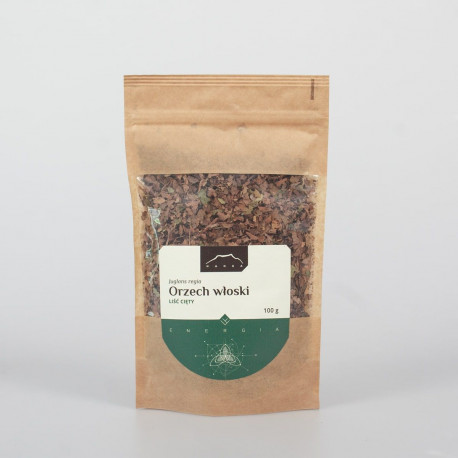 List vlašských orechov – 250g rezaný