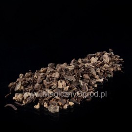 Ploštičník strapcovitý koreň - Cimicifuga racemosa - 250g mletý