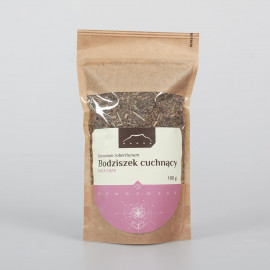 Geranium - bylina pelargónie - 1kg rezaná