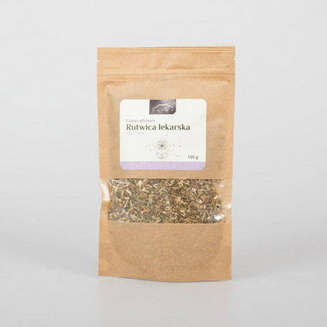 Rue bylina - 250g rezaná